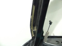 фото thumb №8, Крышка багажника задняя задняя volvo v60 i 12r чёрный 452-26