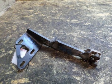 фото thumb №1, Renault master ii 98-03 петля дверь dół ролик