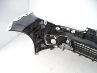 Купить Бампер перед передний renault megane iii 3 lift, фото thumb