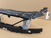 фото thumb №3, Pas переднє підсилювач радіатор mercedes amg gt x290