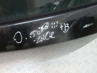 фото thumb №6, Крышка багажника багажника opel astra iii z20r