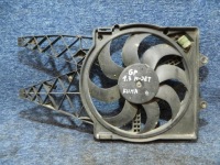 фото thumb №1, Вентилятор радіатора fiat grande punto 1.3 m-jet