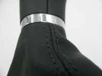 фото thumb №9, Skoda fabia iii 3 чохол ручка перемикання передач