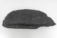 фото thumb №9, Подкрылок задние p jeep grand cherokee wk2 57010710al