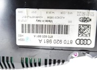 Счетчик приборы audi a5 8t tfsi anglik Киев, фото thumb