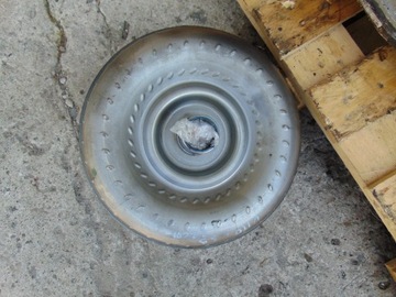 фото thumb №9, Коробка передач коробки передач 4x4 mercedes vito 639 рестайлінг 2.2 4matic