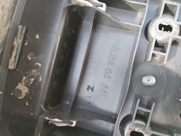 фото thumb №7, Mazda 6 підлокітник тунель gj6a64431