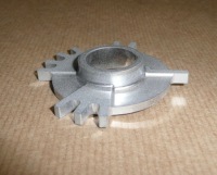 Колесо вала розподільного валу r megane 3 1.4tce 130645h60a в Україні, фото thumb