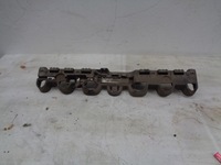 фото thumb №1, Напрямна бампера задня середній renault clio 4 iv hb 12-18 850424459r