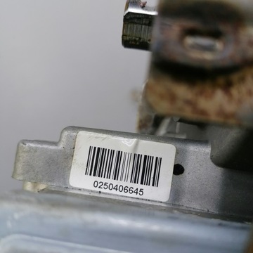 фото thumb №6, Nissan micra k12 підсилювач колонка кермова 50410263 48810ax710