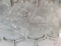 фото thumb №15, Tesla model s 2012- захист підлога плита 6008191-00-d