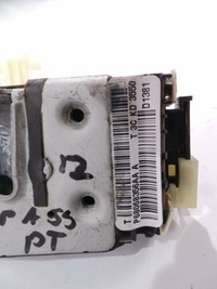 фото thumb №3, Jeep compass 2012 рестайлінг замок двері праві зад