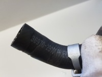 фото thumb №3, Hyundai ioniq труба wąż wody радиатора