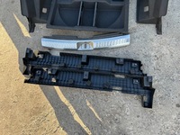 фото thumb №8, Пол обшивка багажника hyundai i40 kombi комплект