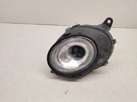 фото thumb №1, Bentley bentayga 36a лампа ліва перед eu