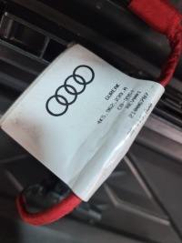 фото thumb №16, Audi a6 s6 s line c8 4k9 kombi бампер задній задня 4k9807511 електропроводка