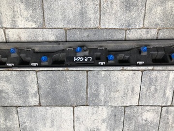 фото thumb №7, Планка дверь передних левых bmw x3 g01 ----- познань