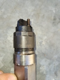 Інжектор форсунки man tgs tgx e-5 двигун d2066 Недорого, фото thumb