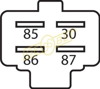 фото thumb №2, Лямбда-зонд gebe 9 7106 1