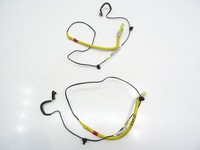 фото thumb №6, Колодка штекер жгут подушки безопасности сиденье nissan pixo suzuki alto 2009-2014