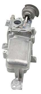 фото thumb №5, Оригинальный номер радиатор выхлопных газов renault master iii 2.3 dci 147355238r