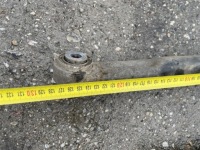 фото thumb №9, 2x тяга стабилизатор кронштейн подрамник подвеска задняя trafic iii 3 4 iv 14-