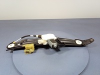 фото thumb №6, Bmw 5 f10 підйомник скло задня правий 7182122