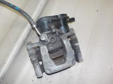 фото thumb №1, Суппорт тормозной зад правый tucson iv 58230-n7600