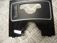 фото thumb №3, Mercedes w212 рамка dekor перемикач a212680xx07