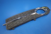 фото thumb №1, Volvo s80 ii lift решётка бампера перед левая хром