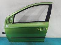 фото thumb №1, Дверь перед левая hyundai i20 i 08-14 5d tk