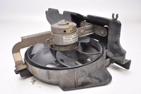 фото thumb №10, Porsche boxster 986 2.7 вентилятор радиатора корпус 98662403601