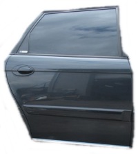 фото thumb №1, Citroen c5 i lift kombi дверь правое задние задняя