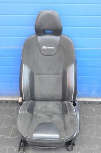 фото thumb №1, Volvo v40 ii сиденье водителя r-design