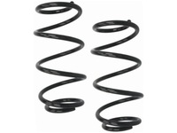 фото thumb №1, Пружини перед nissan x-trail ii 2.0 07-13