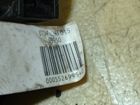 Fiat tipo 2 1.6 m-jet пабтрубок  воды 552699540 15- в Украине, фото thumb