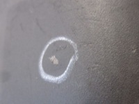 Bmw x3 06r шторка багажника 3424662 Доставка, фото thumb