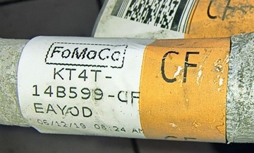 фото thumb №6, Ford edge ii mk2 рестайлинг 18- модуль контроля приводов блок управления awd 4x4 2.0 tdci