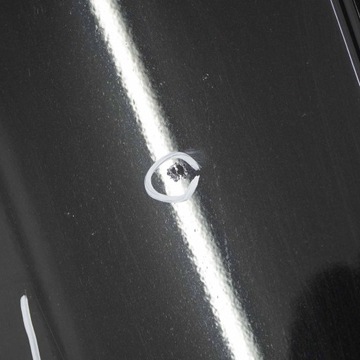 фото thumb №10, Mercedes cl203 двері правий перед обсидіан - 197