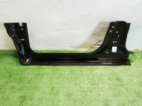 фото thumb №6, Renault kadjar 15- порог передний правый обшивка блок двигателя перед 764601855r