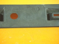 фото thumb №9, Audi a8 4h ковзун кріплення бампера зад 4h0807483