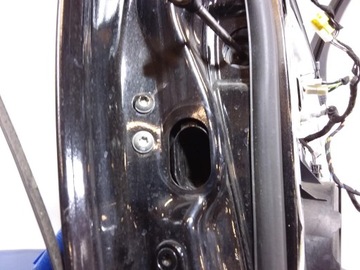 фото thumb №12, Mercedes s w221 двері перед праві 197