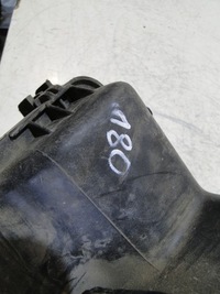 фото thumb №9, Kia sorento i 2.5crdi корпус фильтра воздуха