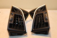 фото thumb №1, Диффузор впуск воздуха решётка ford c-max kuga mk3