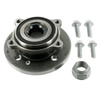 фото thumb №1, Skf натягувачі насоса набір підшипник колеса перед ступиця