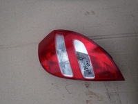 фото thumb №1, Лампа правый задняя mercedes w169 a1698200464r