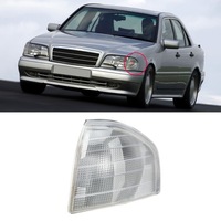 фото thumb №6, Лампа угловая передний сигнала автомобильный заменитель лампы 58