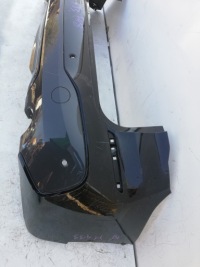 Bmw x1 f48 m набір бампер задній задня Зі Шроту, фото thumb