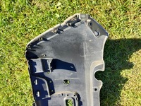 фото thumb №9, Fiat panda ii 2 100hp 100 hp бампера задняя оригинал do klejenia 735360728