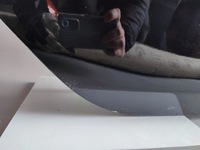 фото thumb №7, Bmw 2 f46 grand tourer двері задня задні праве